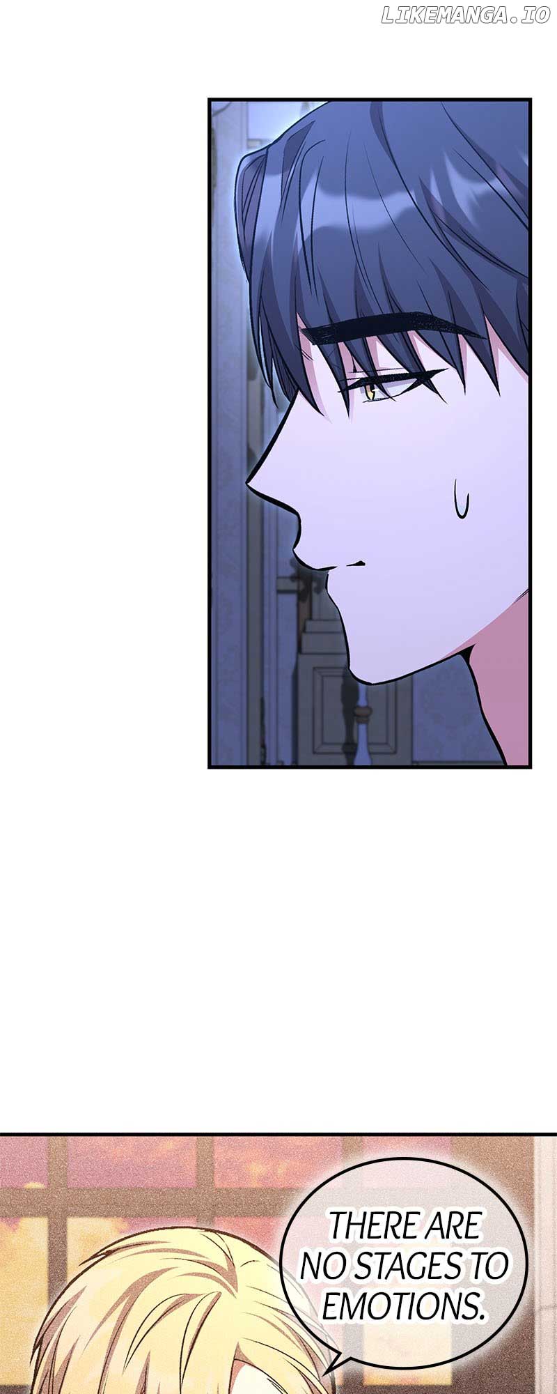 Amelia’s Contract Marriage chapter 39 page 64