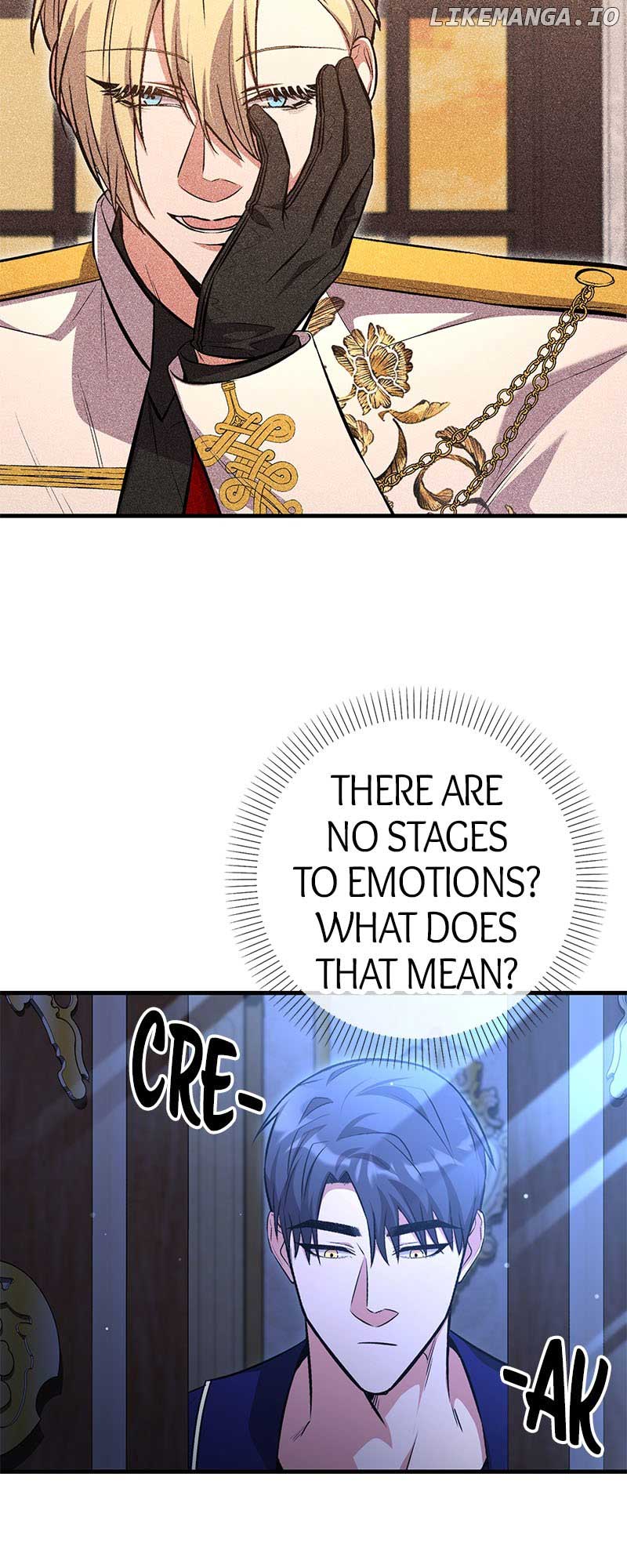Amelia’s Contract Marriage chapter 39 page 65