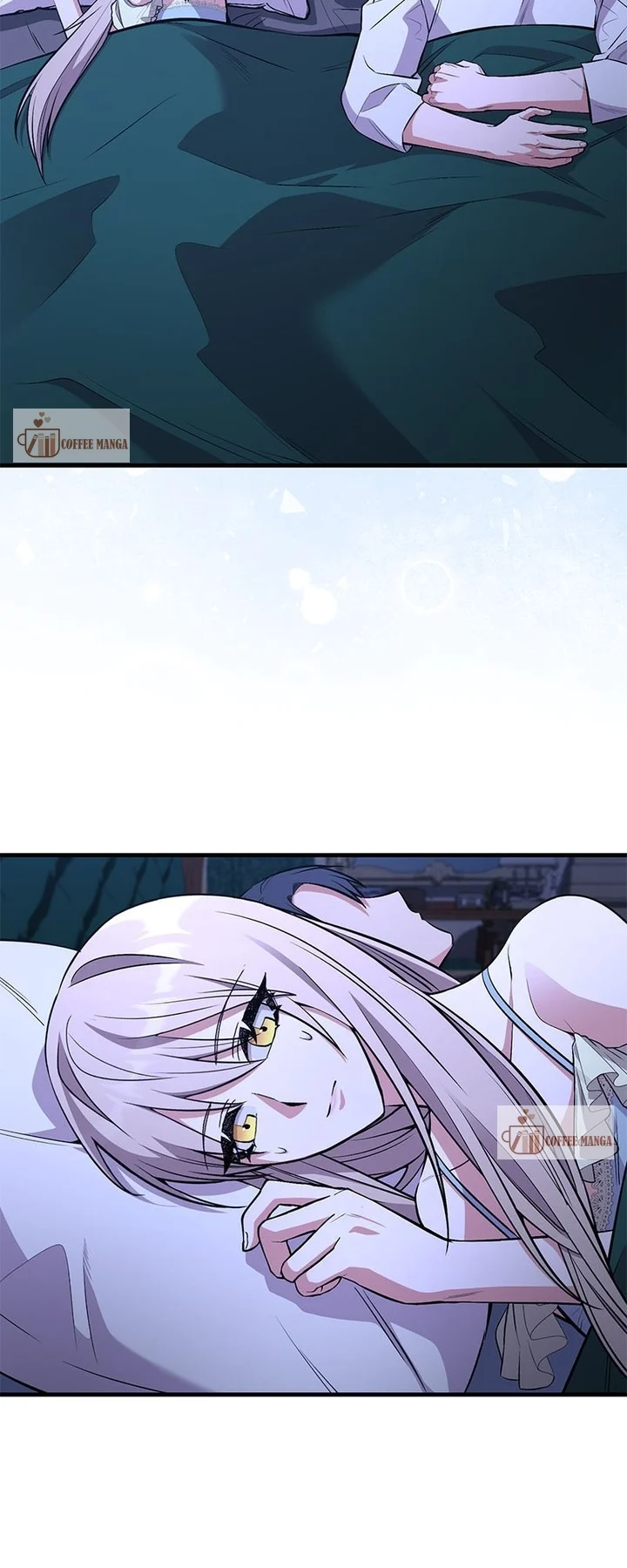 Amelia’s Contract Marriage chapter 40 page 3