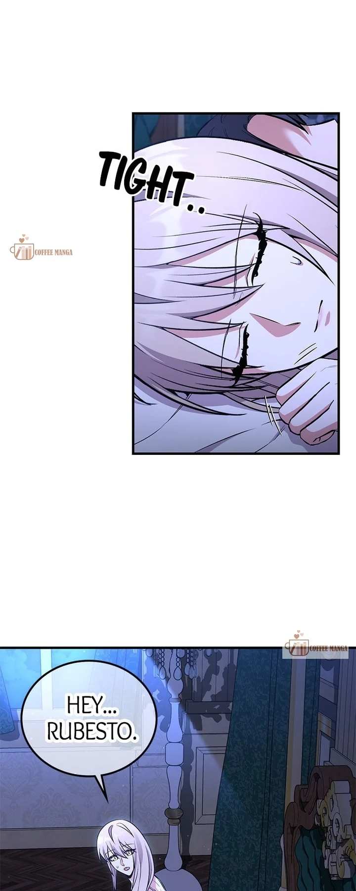 Amelia’s Contract Marriage chapter 40 page 4