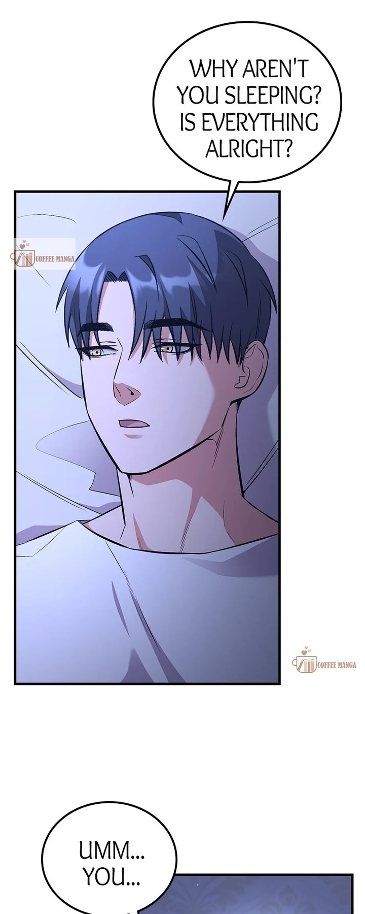 Amelia’s Contract Marriage chapter 40 page 6