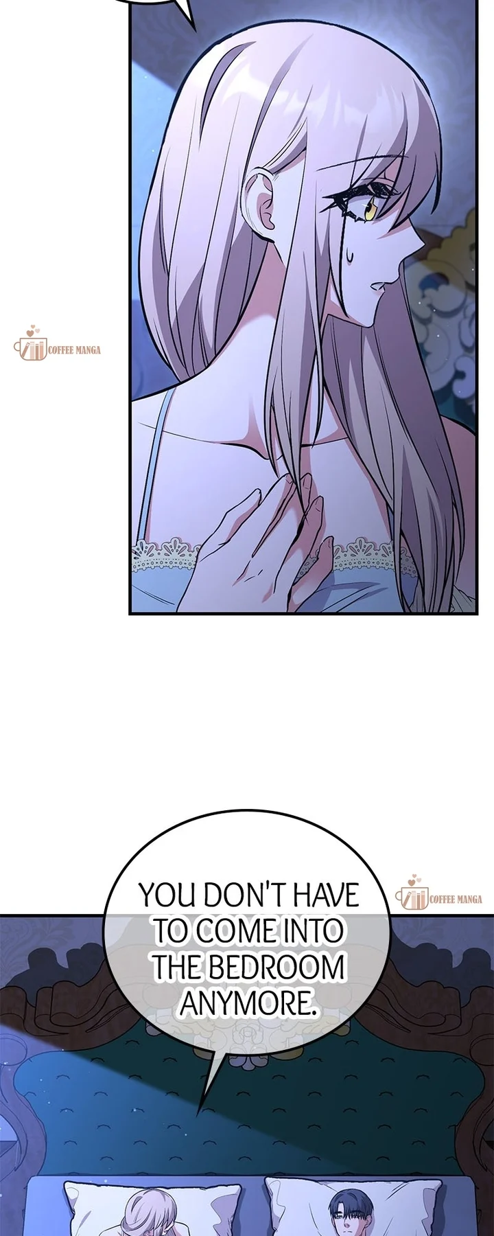 Amelia’s Contract Marriage chapter 40 page 7