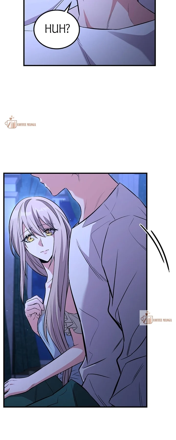 Amelia’s Contract Marriage chapter 40 page 9
