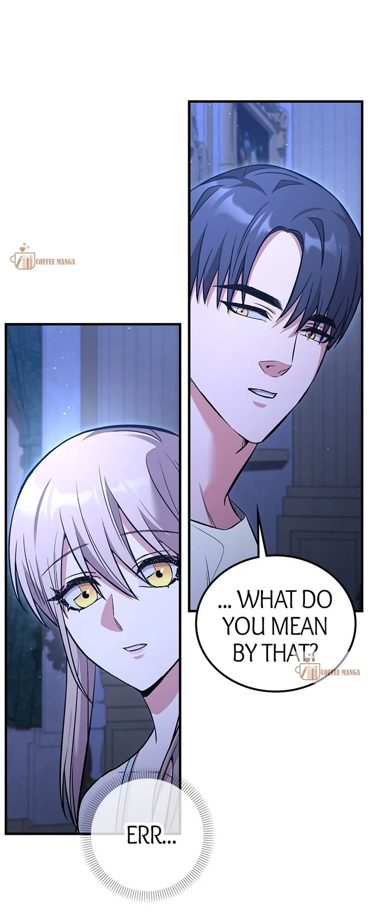 Amelia’s Contract Marriage chapter 40 page 10