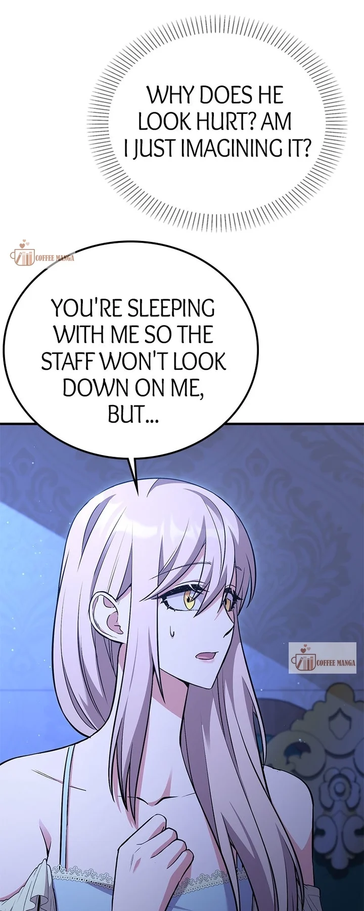 Amelia’s Contract Marriage chapter 40 page 11