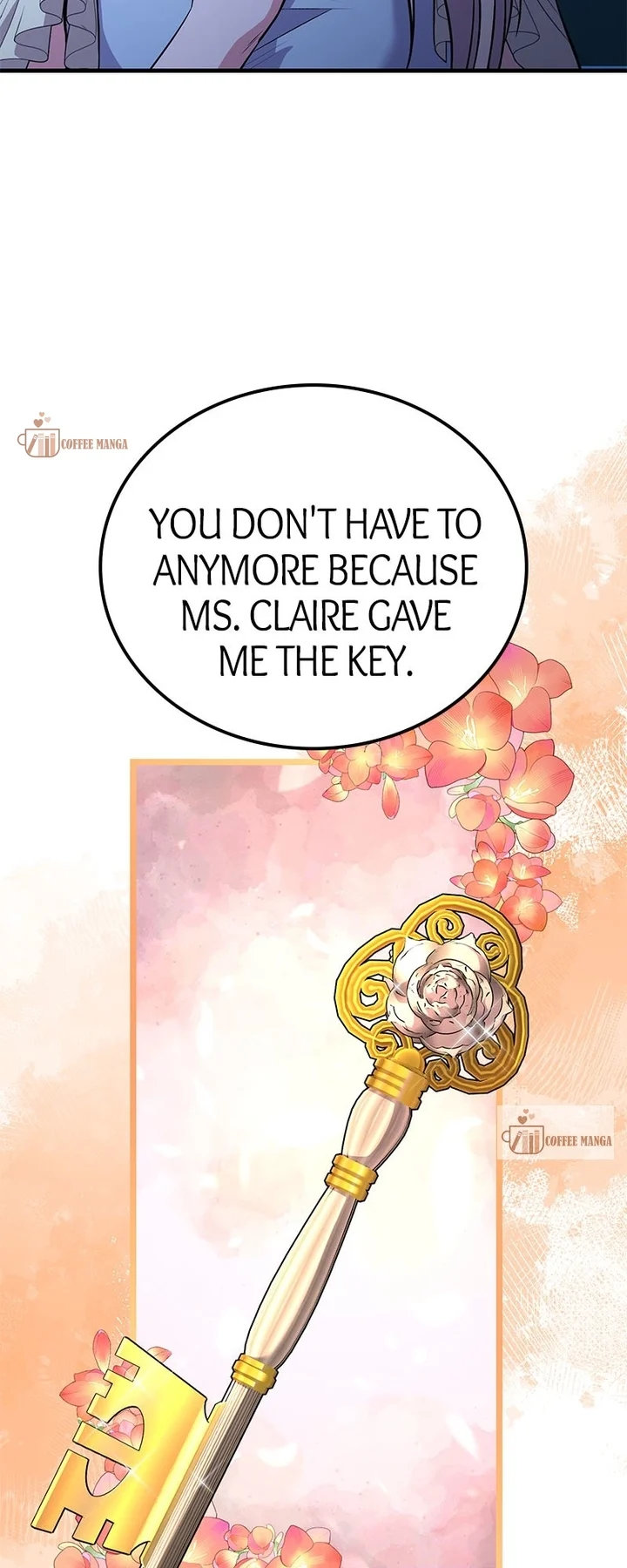 Amelia’s Contract Marriage chapter 40 page 12
