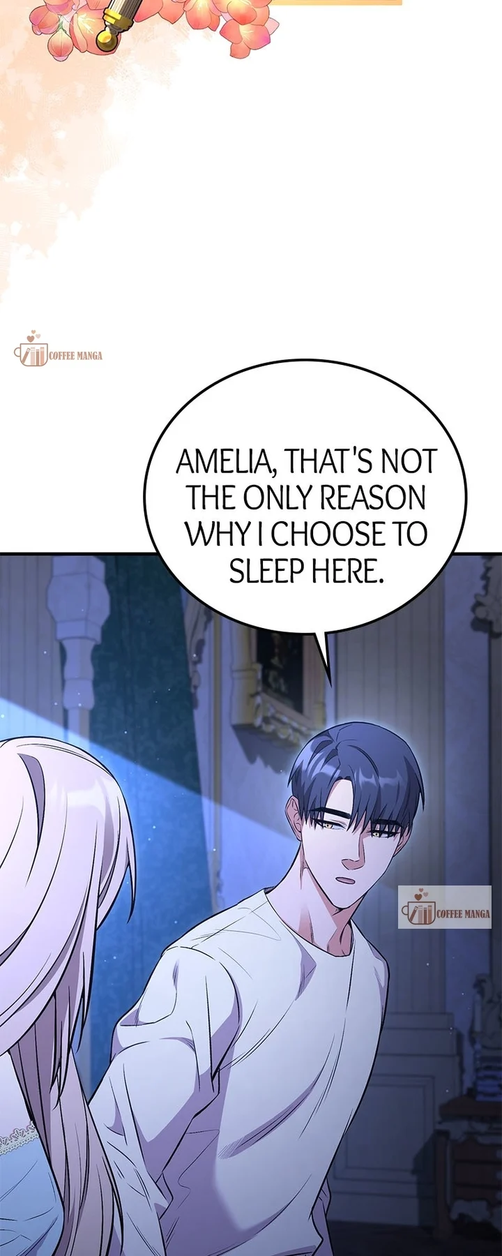 Amelia’s Contract Marriage chapter 40 page 13