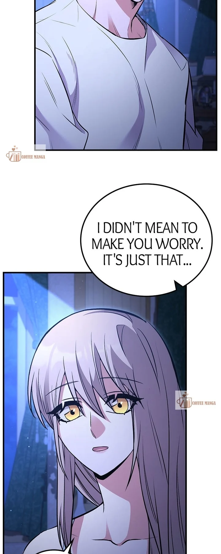 Amelia’s Contract Marriage chapter 40 page 20