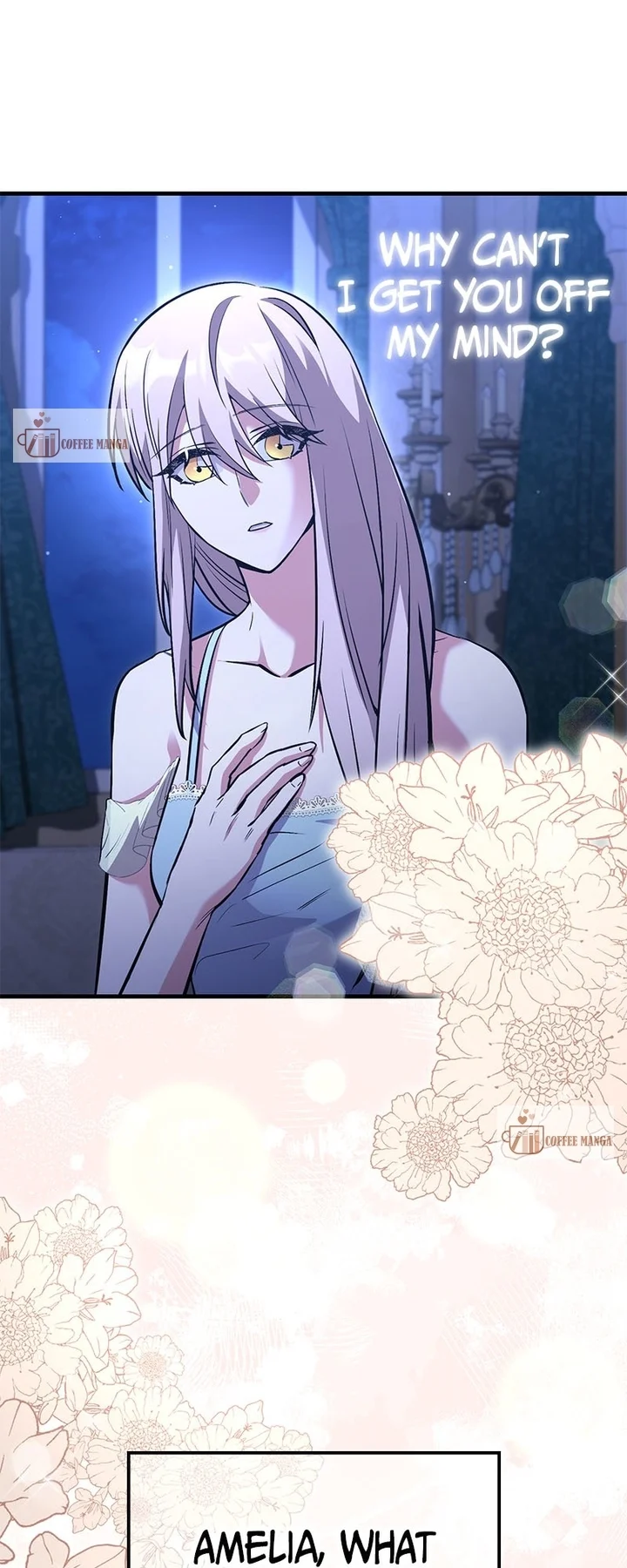 Amelia’s Contract Marriage chapter 40 page 23