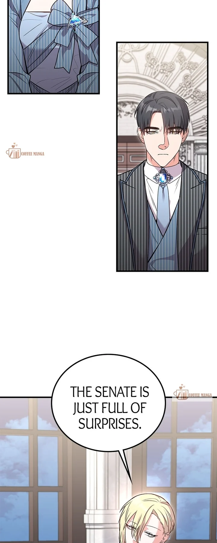 Amelia’s Contract Marriage chapter 40 page 26
