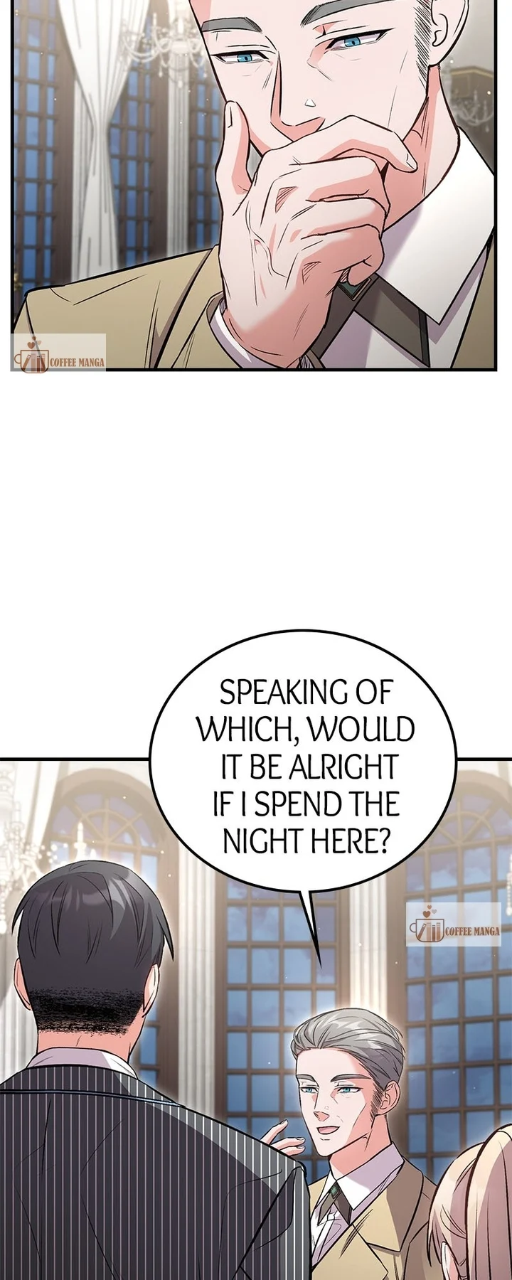 Amelia’s Contract Marriage chapter 40 page 30