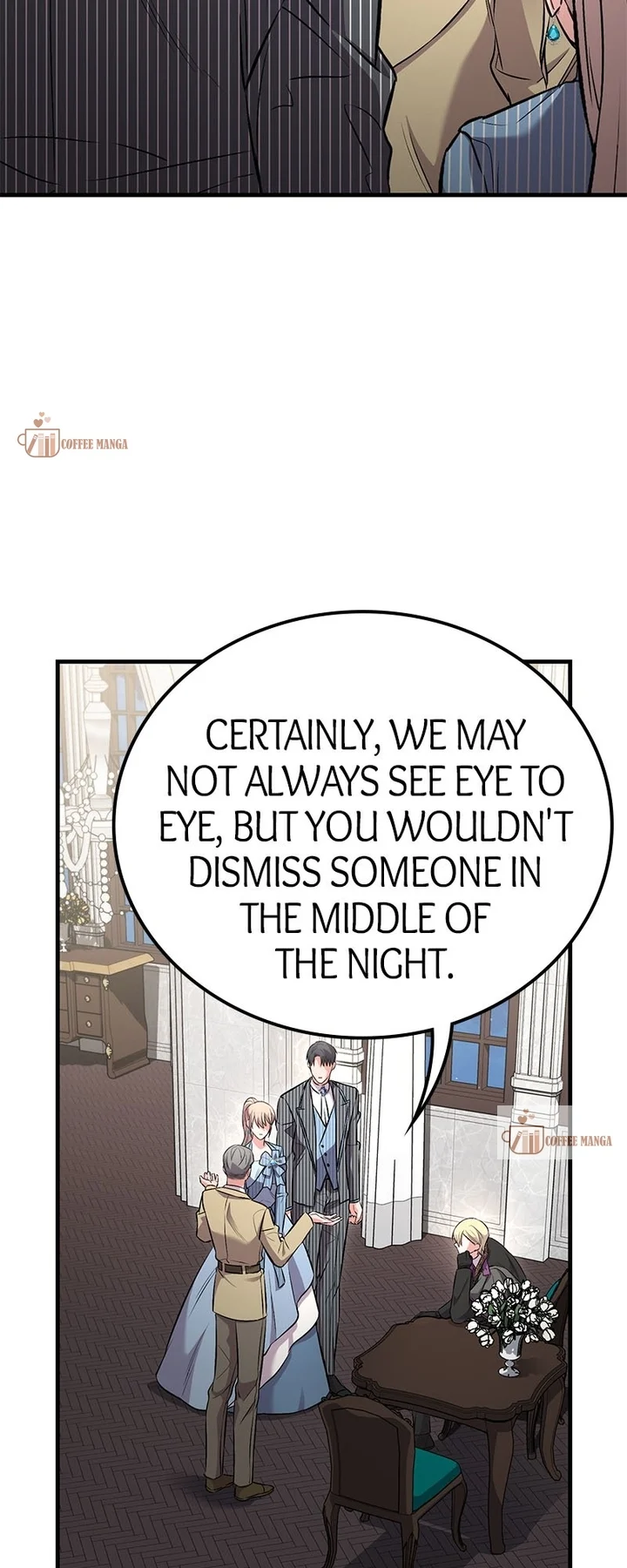 Amelia’s Contract Marriage chapter 40 page 31
