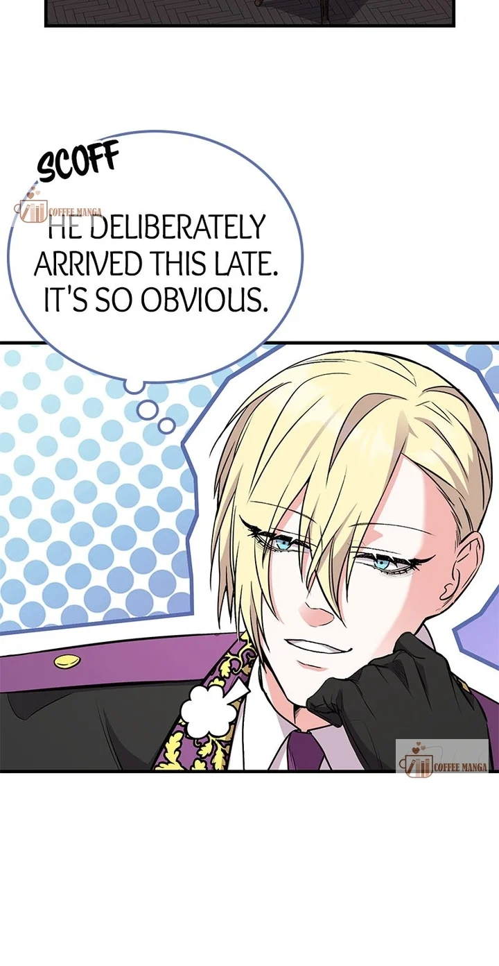 Amelia’s Contract Marriage chapter 40 page 32