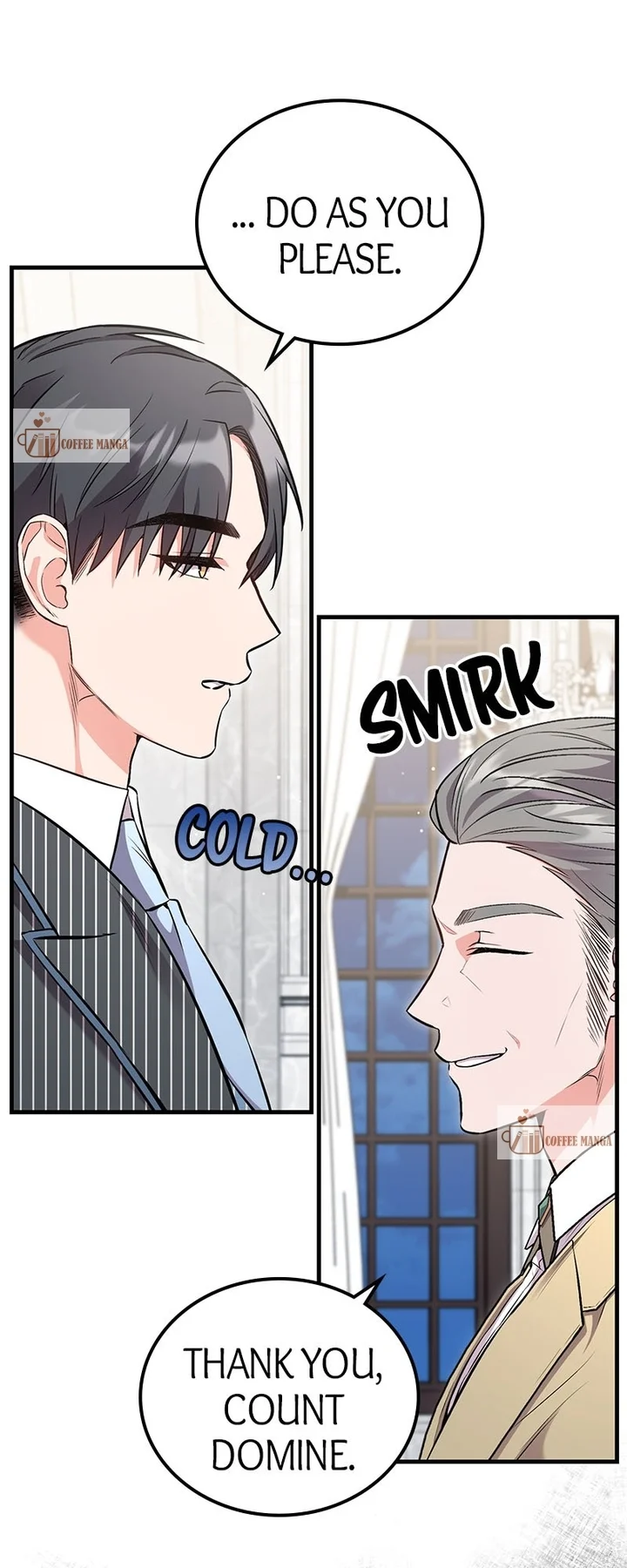 Amelia’s Contract Marriage chapter 40 page 33