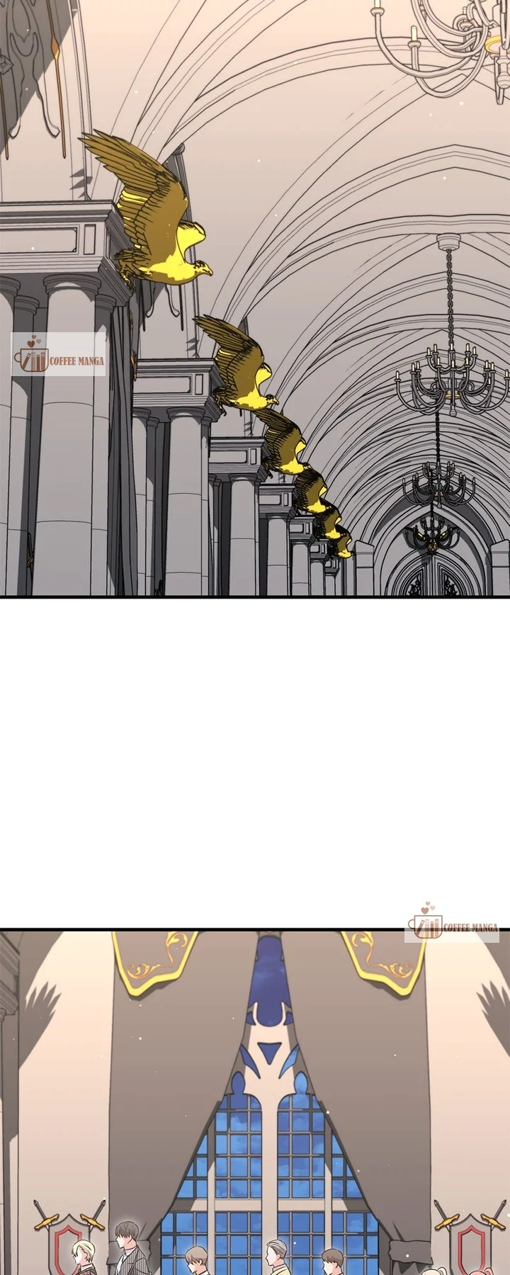 Amelia’s Contract Marriage chapter 40 page 36