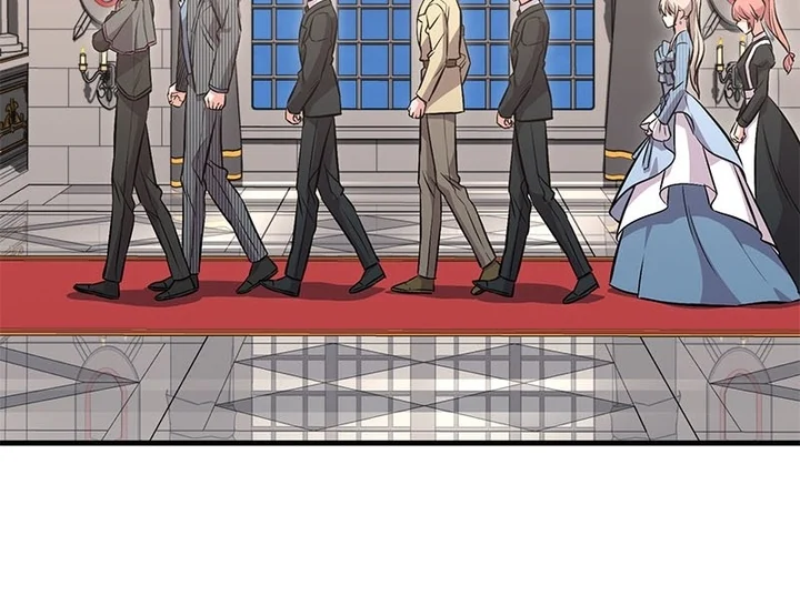 Amelia’s Contract Marriage chapter 40 page 37