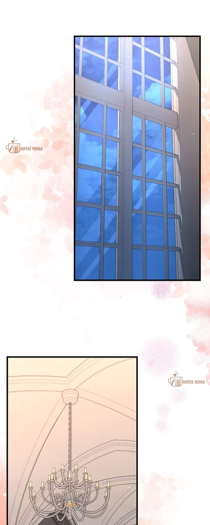 Amelia’s Contract Marriage chapter 40 page 38