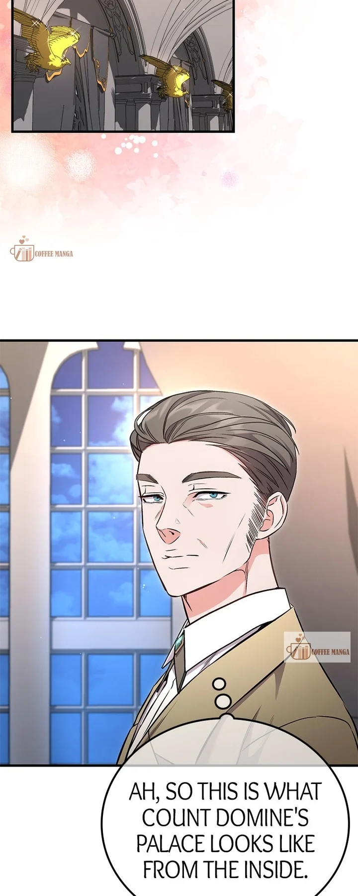 Amelia’s Contract Marriage chapter 40 page 39