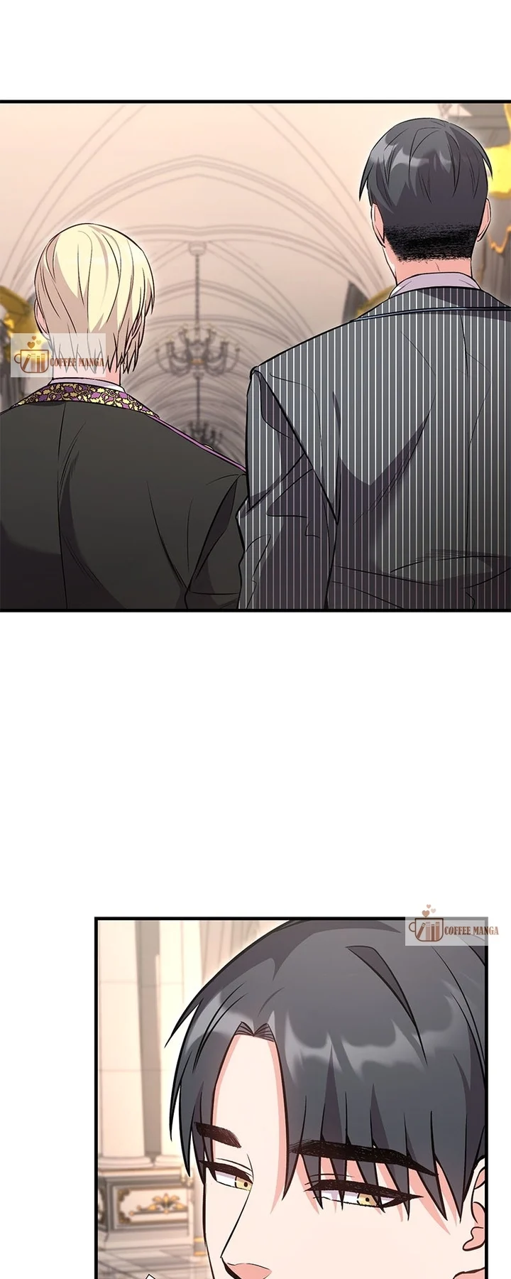 Amelia’s Contract Marriage chapter 40 page 42