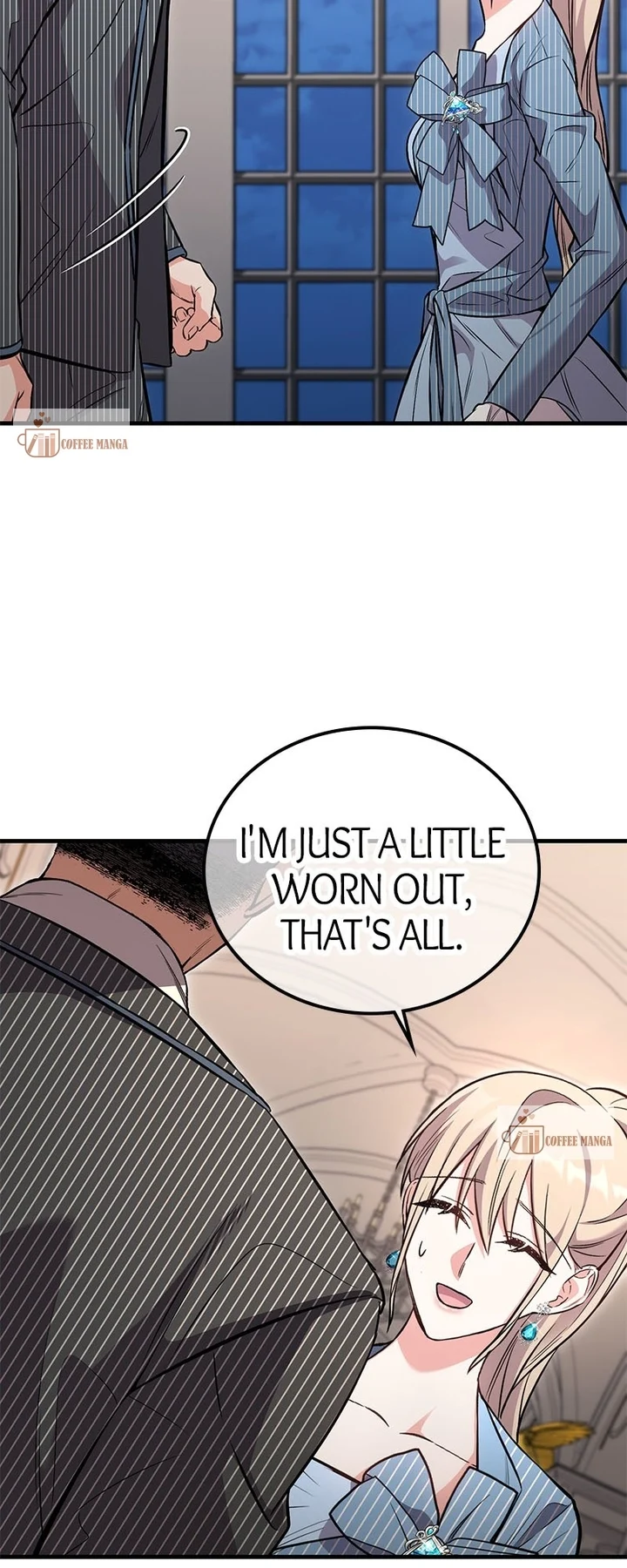 Amelia’s Contract Marriage chapter 40 page 44