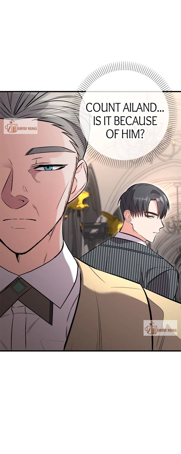 Amelia’s Contract Marriage chapter 40 page 49
