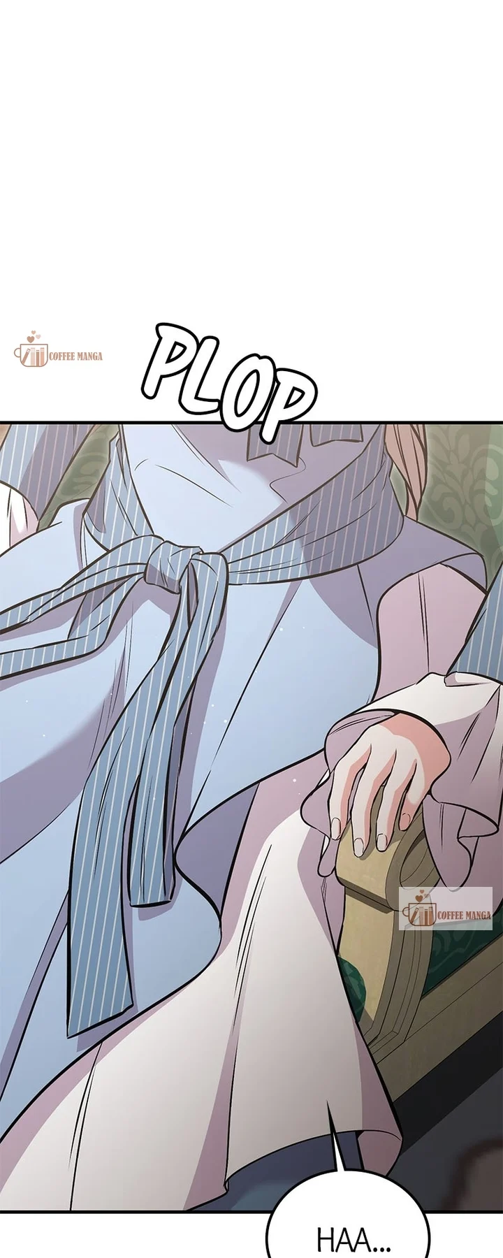 Amelia’s Contract Marriage chapter 40 page 50