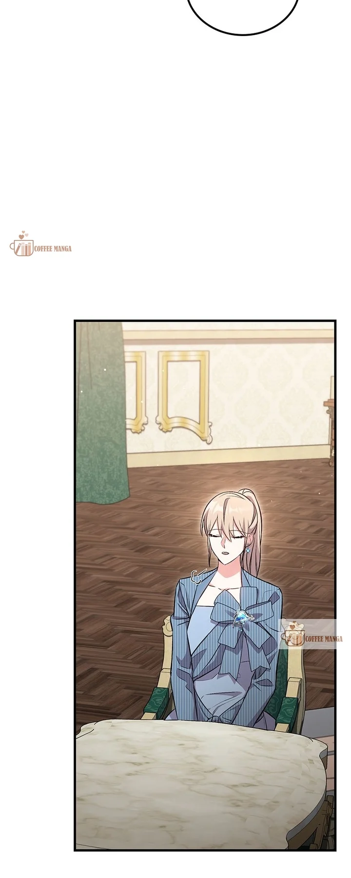 Amelia’s Contract Marriage chapter 40 page 51