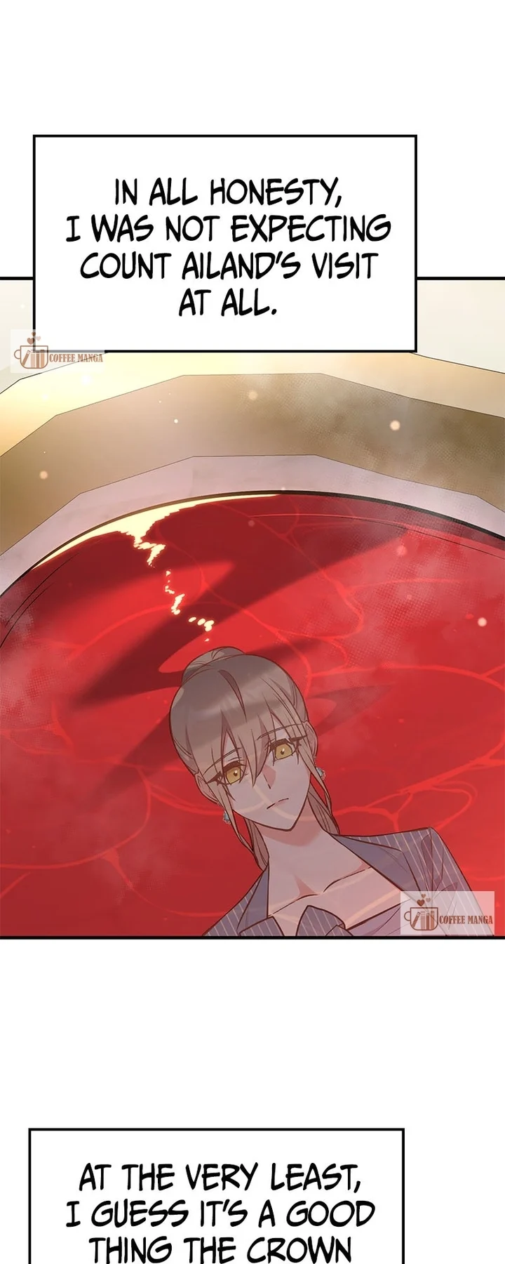 Amelia’s Contract Marriage chapter 40 page 54