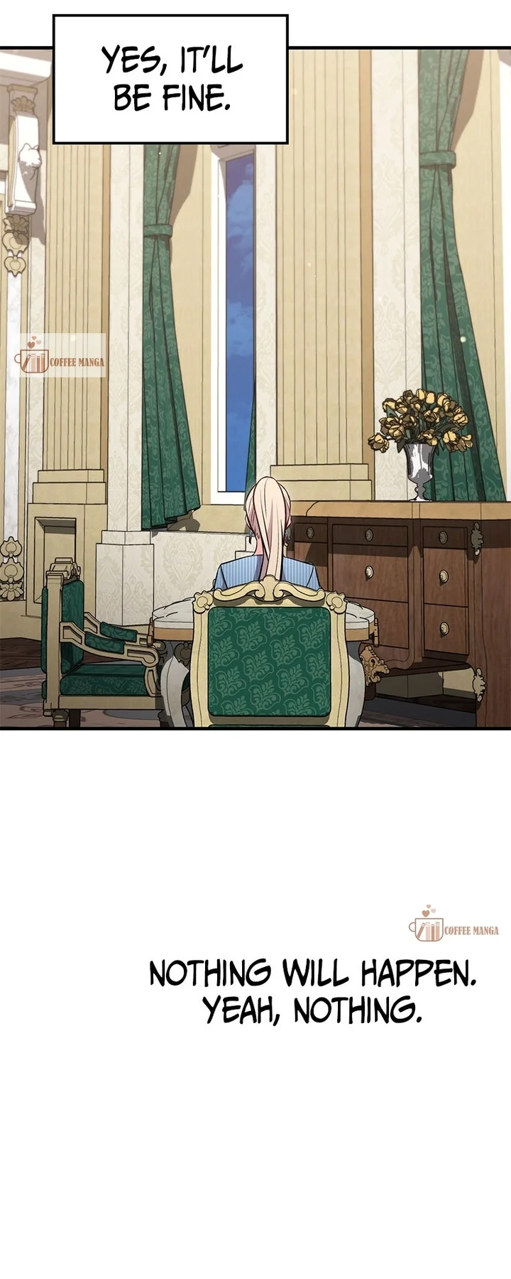 Amelia’s Contract Marriage chapter 40 page 56