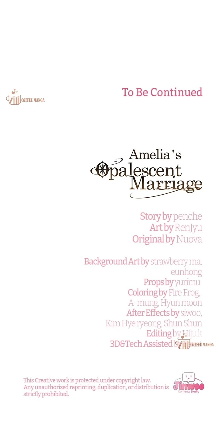 Amelia’s Contract Marriage chapter 40 page 60