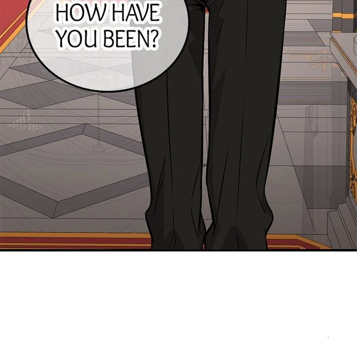 Amelia’s Contract Marriage chapter 41 page 10