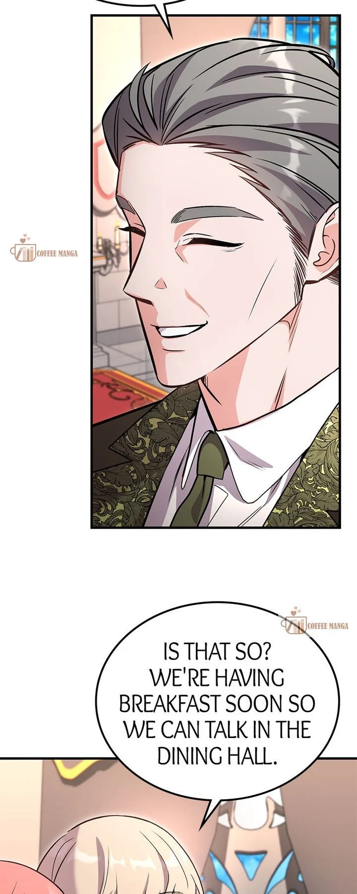 Amelia’s Contract Marriage chapter 41 page 12