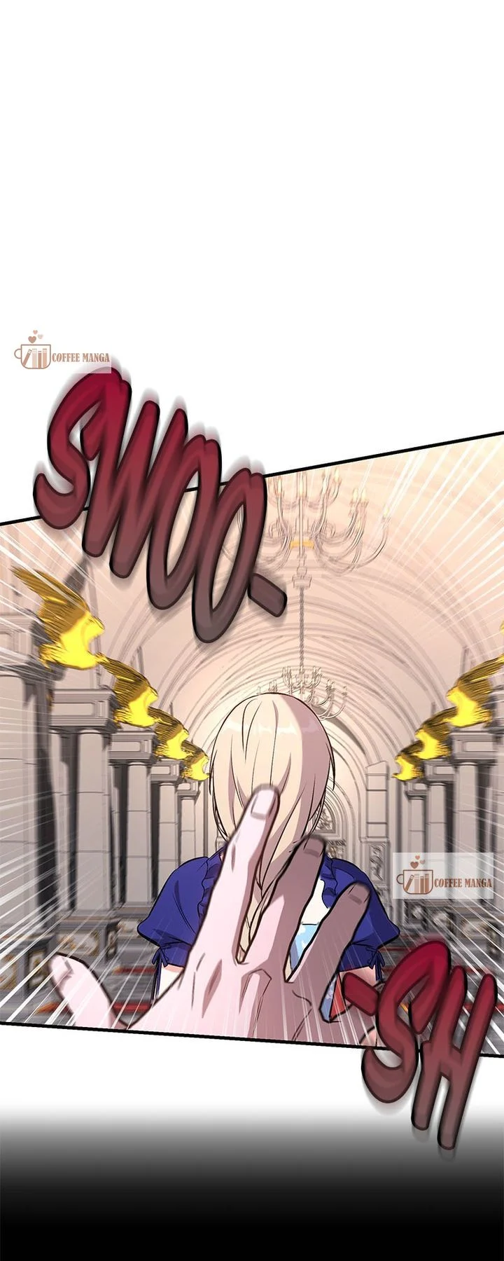 Amelia’s Contract Marriage chapter 41 page 16