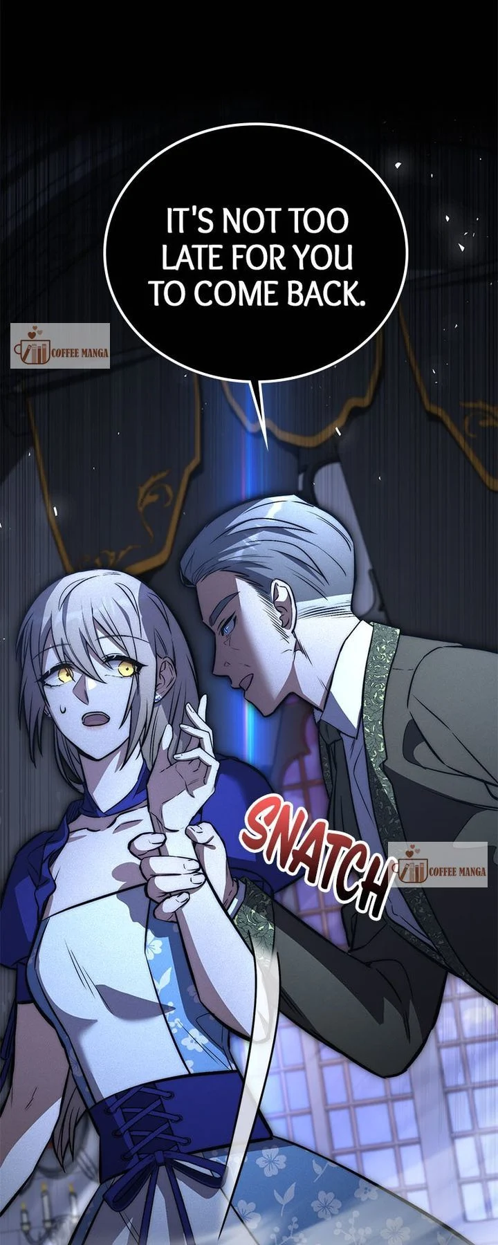 Amelia’s Contract Marriage chapter 41 page 17