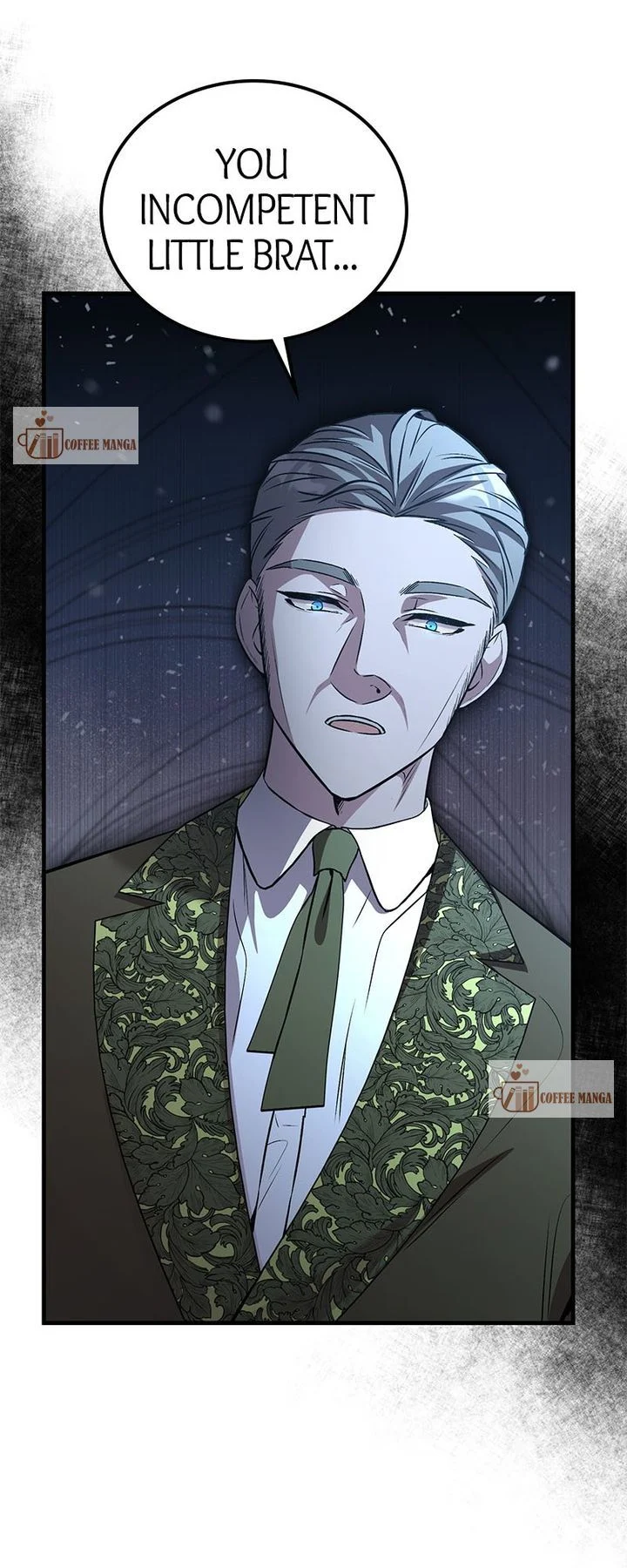 Amelia’s Contract Marriage chapter 41 page 20