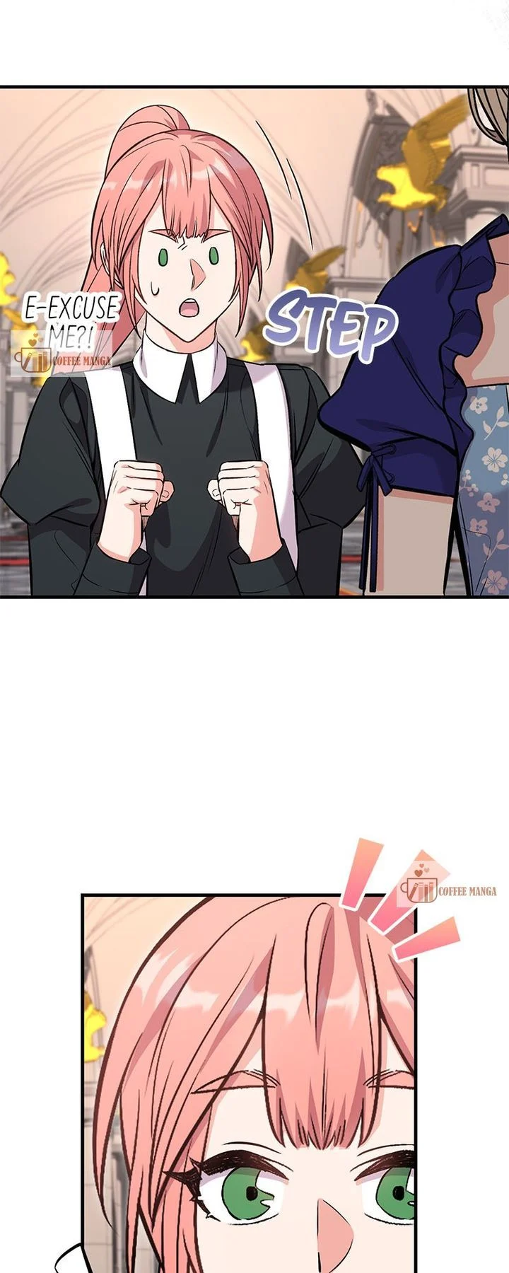 Amelia’s Contract Marriage chapter 41 page 21