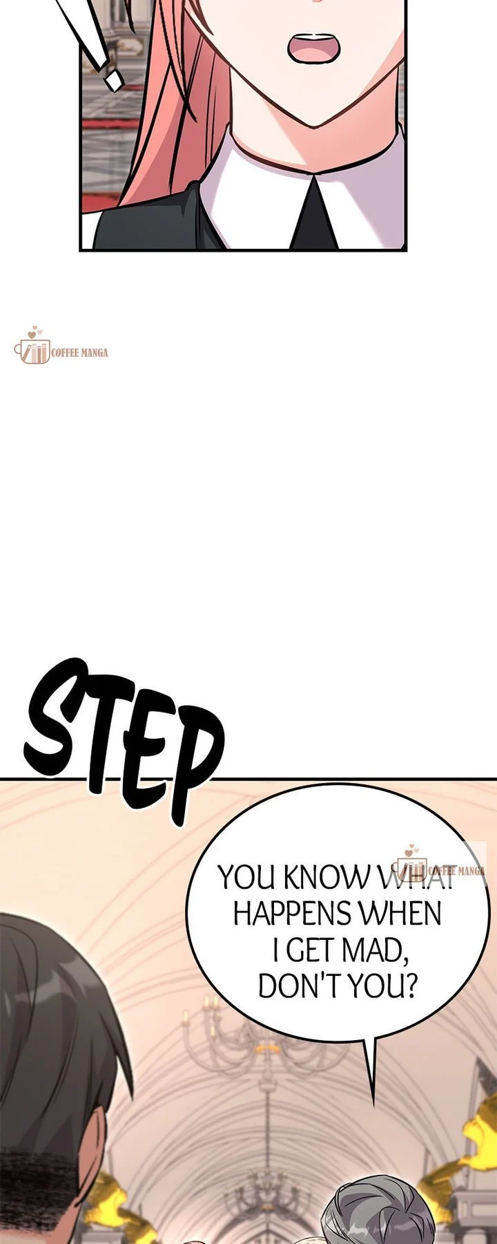 Amelia’s Contract Marriage chapter 41 page 22