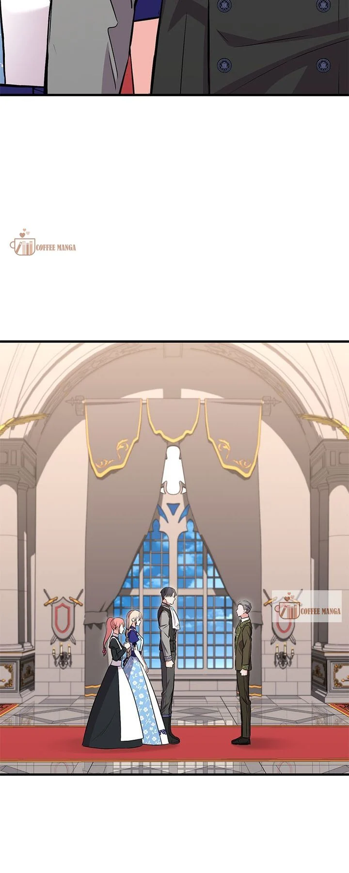 Amelia’s Contract Marriage chapter 41 page 29