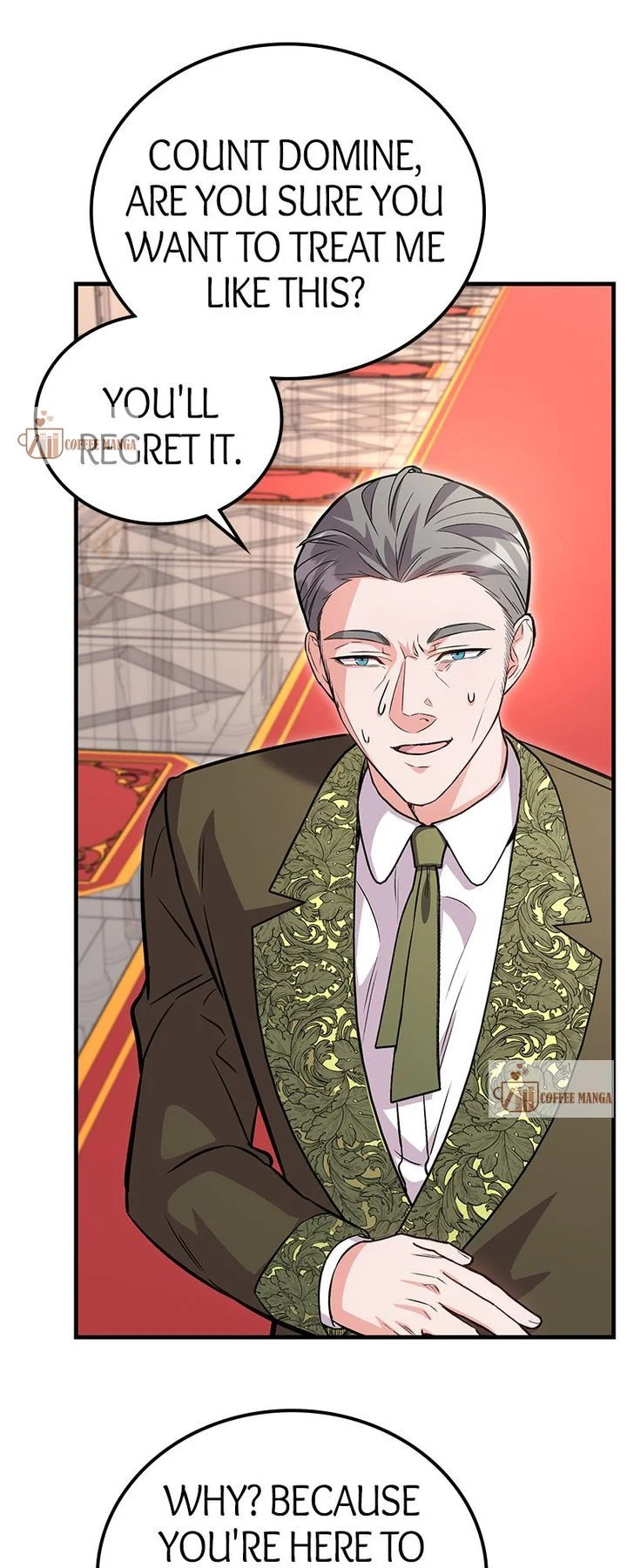Amelia’s Contract Marriage chapter 41 page 30