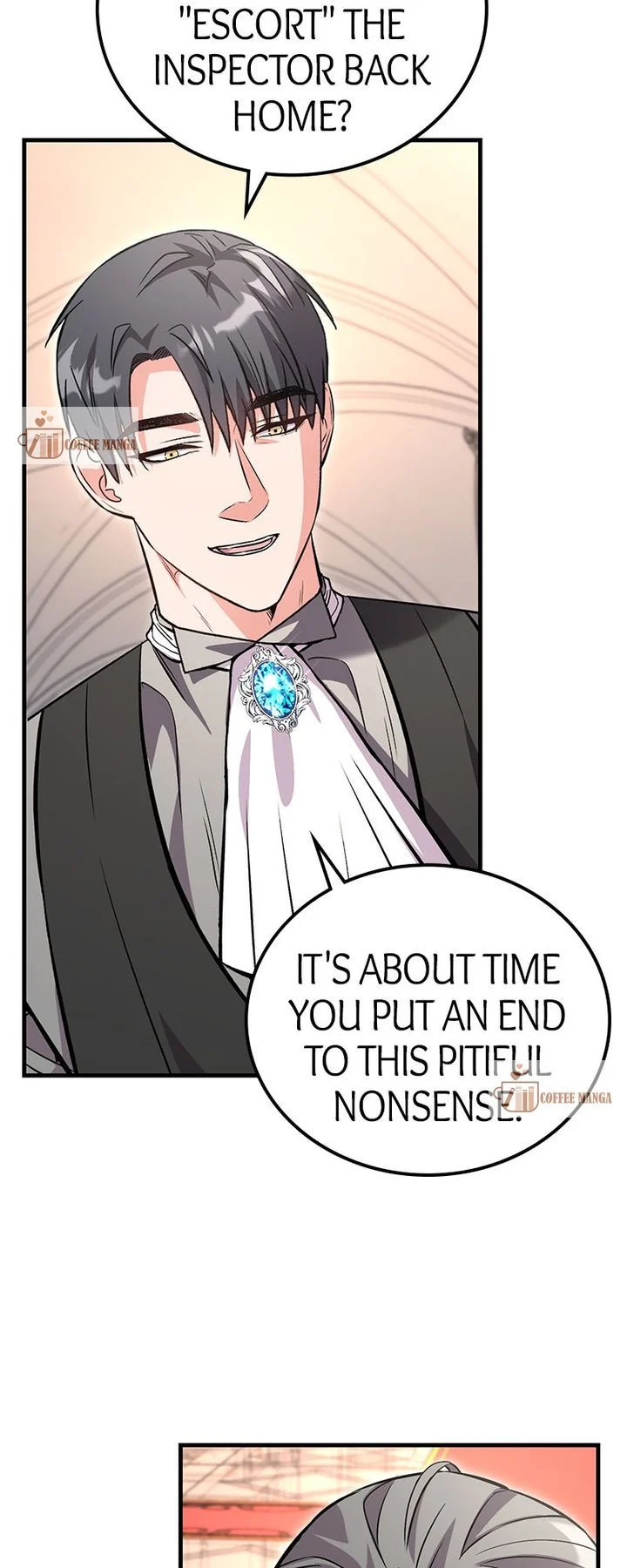 Amelia’s Contract Marriage chapter 41 page 31