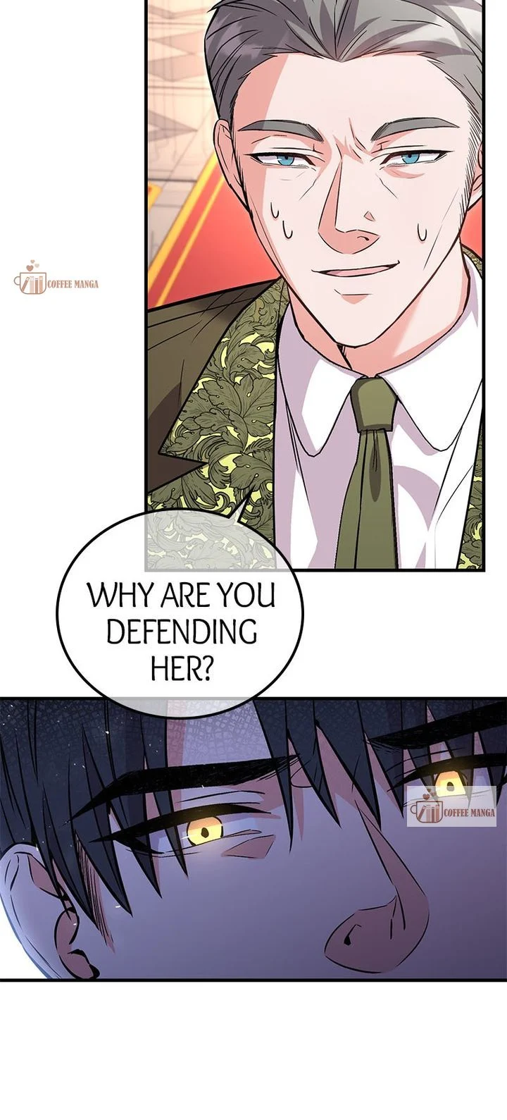 Amelia’s Contract Marriage chapter 41 page 32