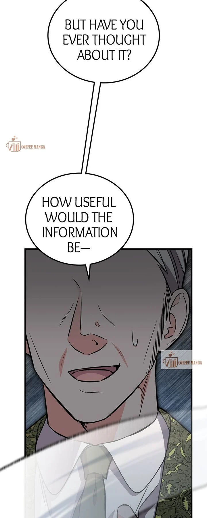 Amelia’s Contract Marriage chapter 41 page 34