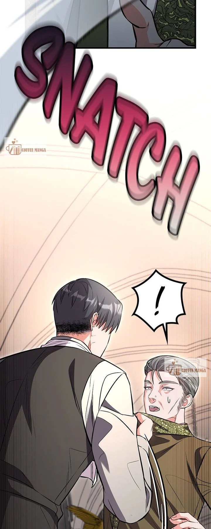 Amelia’s Contract Marriage chapter 41 page 35