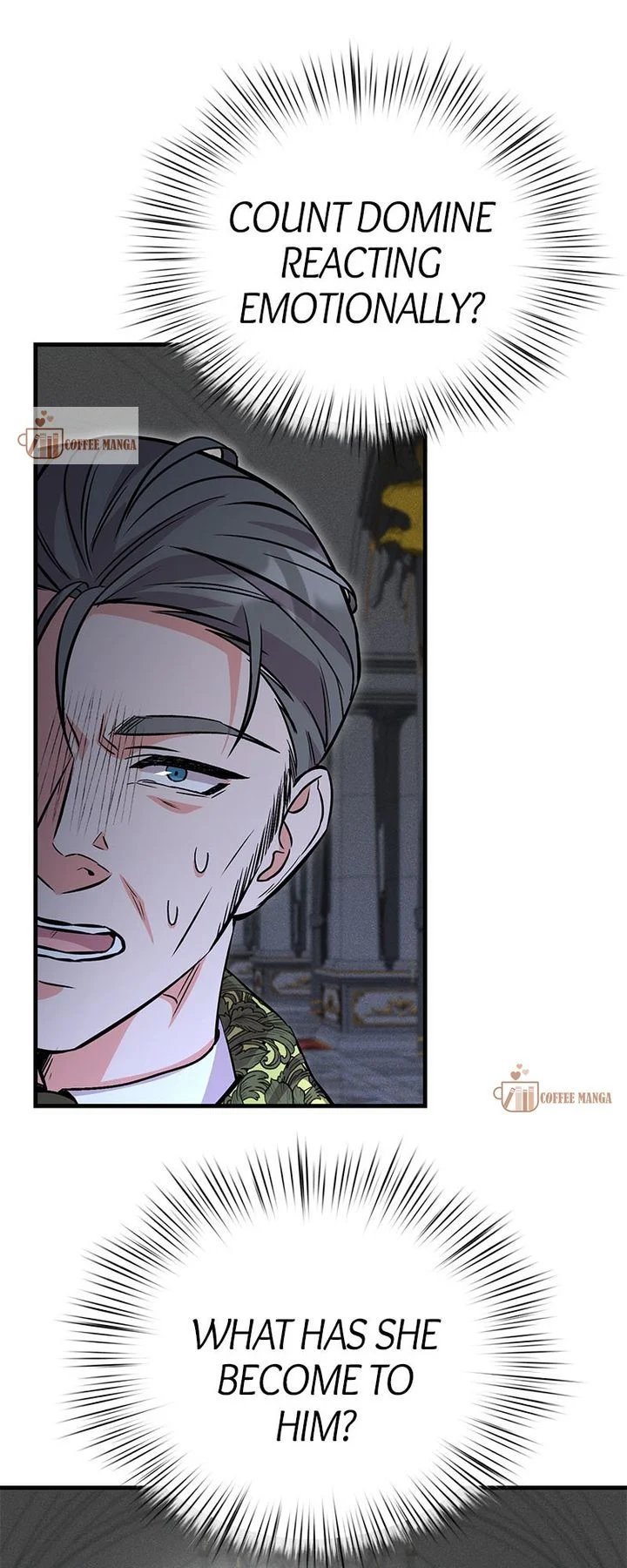 Amelia’s Contract Marriage chapter 41 page 38