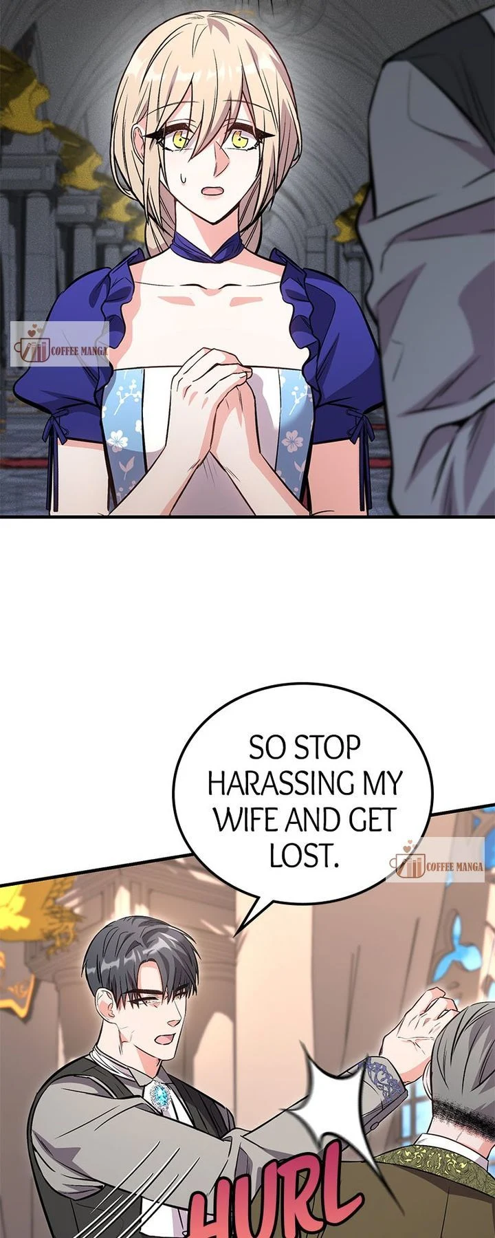Amelia’s Contract Marriage chapter 41 page 39