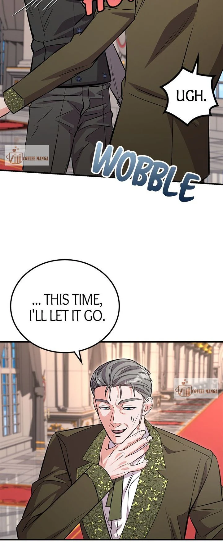Amelia’s Contract Marriage chapter 41 page 40