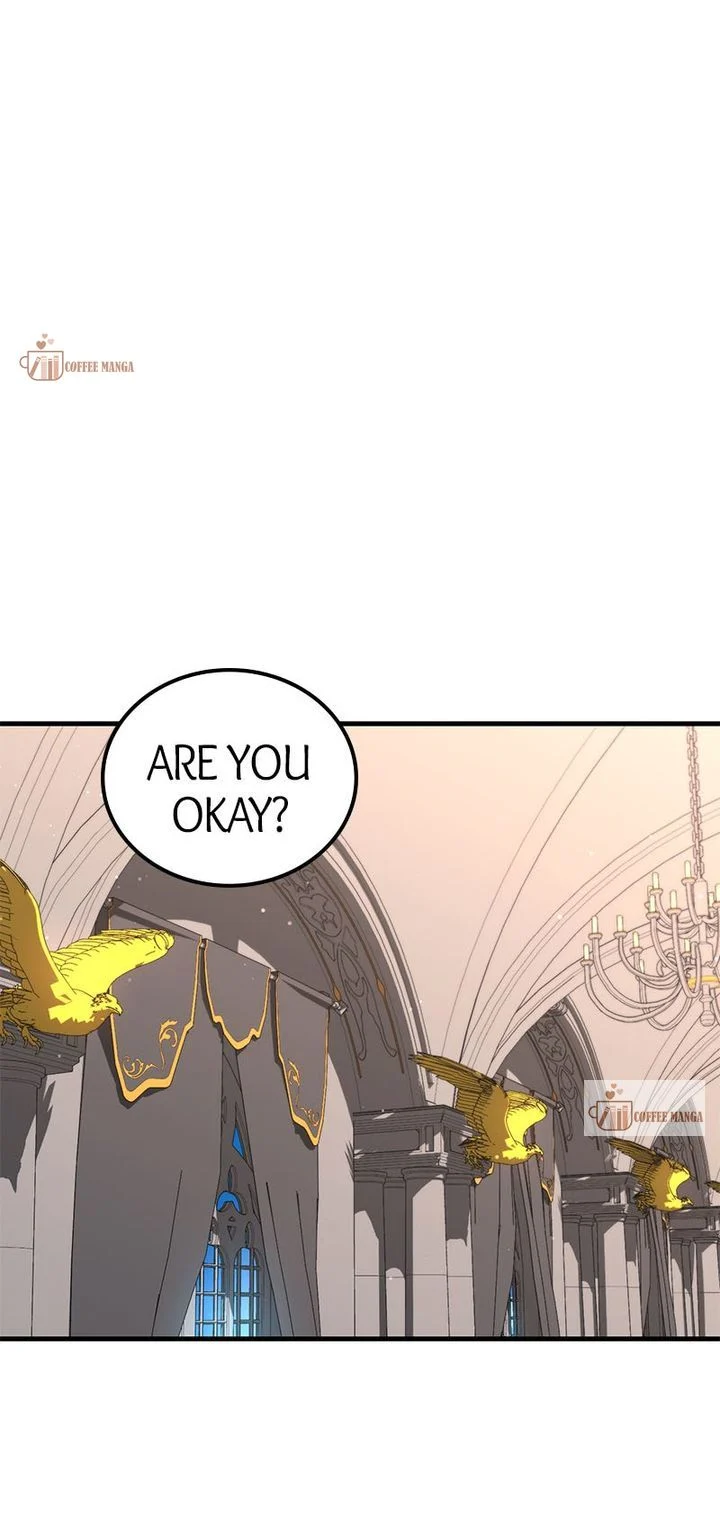 Amelia’s Contract Marriage chapter 41 page 41