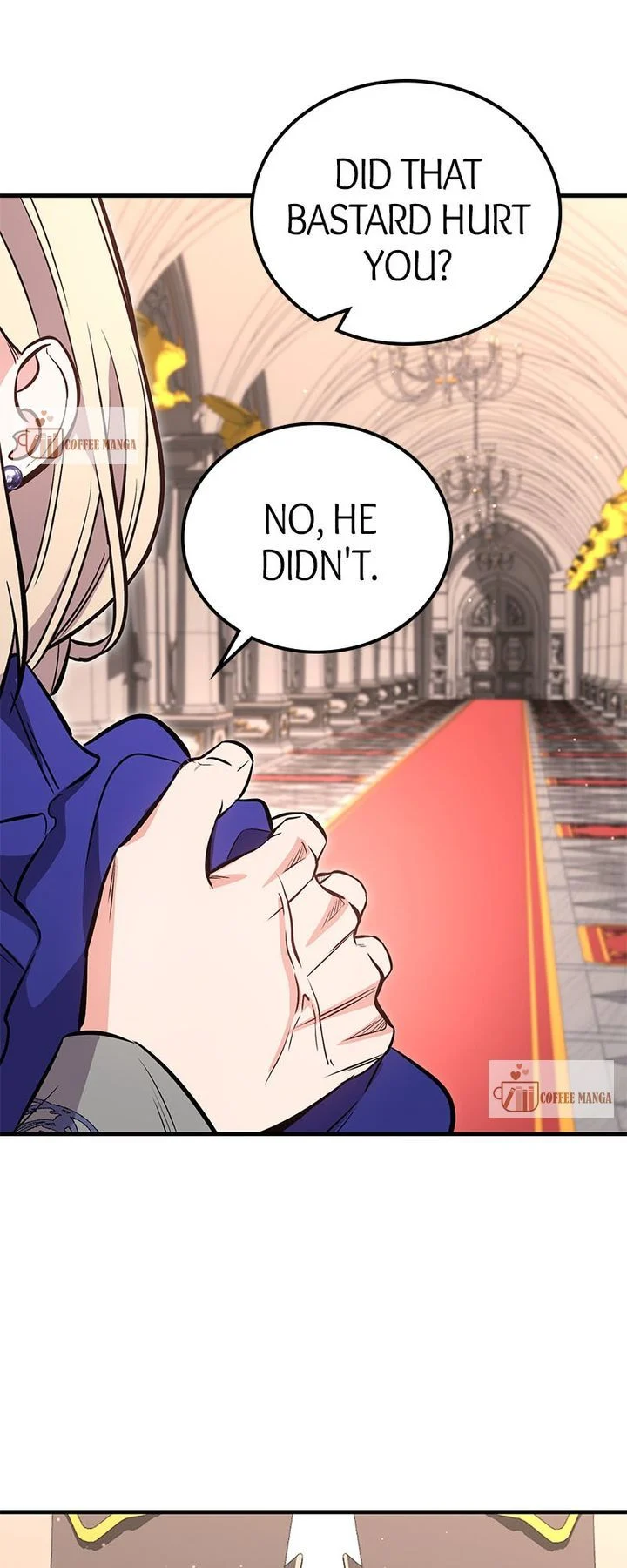 Amelia’s Contract Marriage chapter 41 page 42