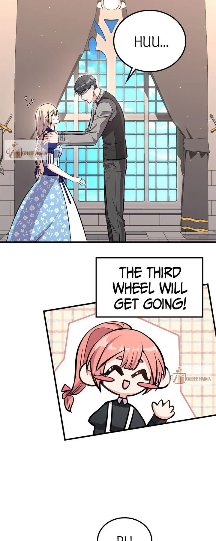Amelia’s Contract Marriage chapter 41 page 43