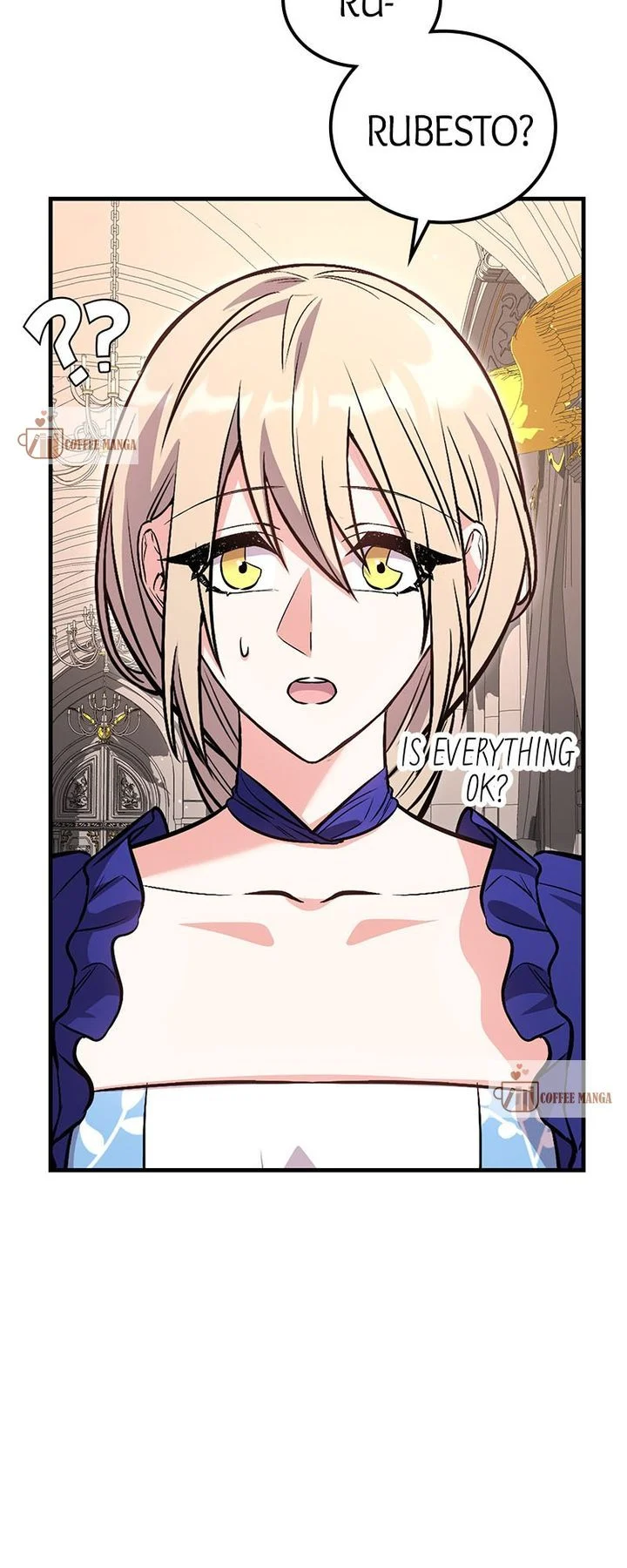 Amelia’s Contract Marriage chapter 41 page 44